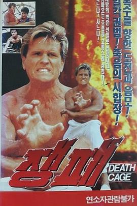 搏击英雄(大结局)